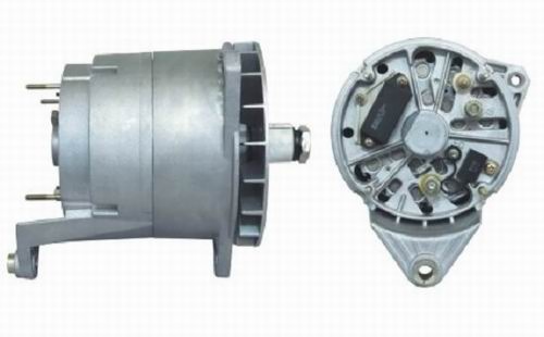 REM0120689545 Alternator (0120689545) {Replace Plasser 0120689545}