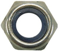 REMM20DIN985-8 DE Hex. nut (Replace Plasser M20DIN985-8)  
