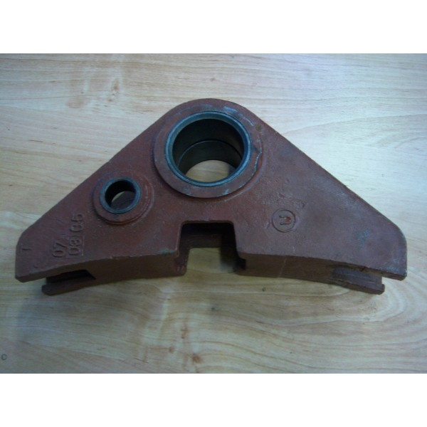 REMUD210.29 Brake block shoe (Replace Plasser UD210.29)