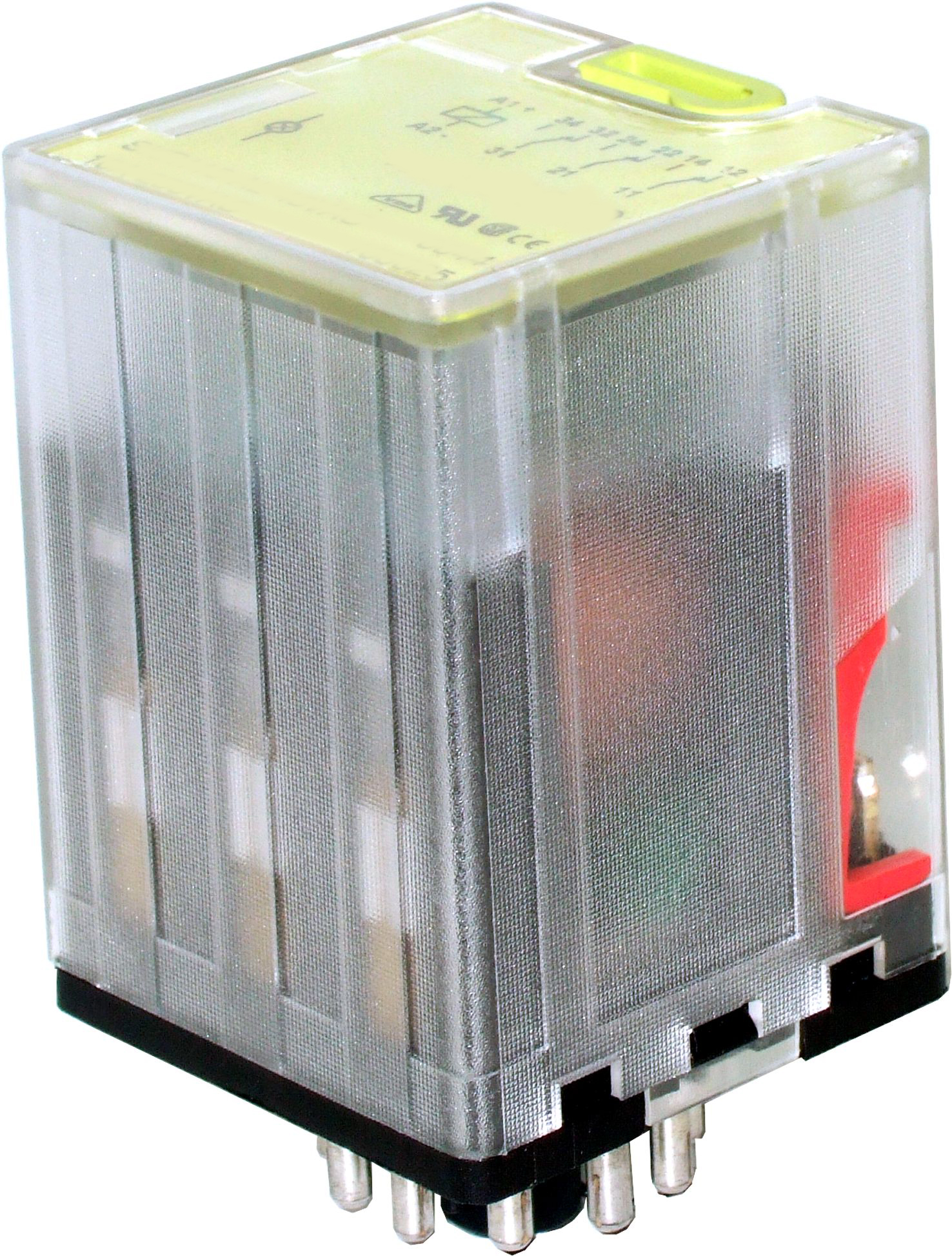 REM7010 Relay (Replace Plasser EL-T7010) 