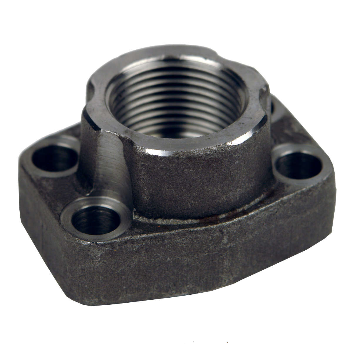 REMhy40.162 Flange Adaptor (Replace Plasser HY40.162) 