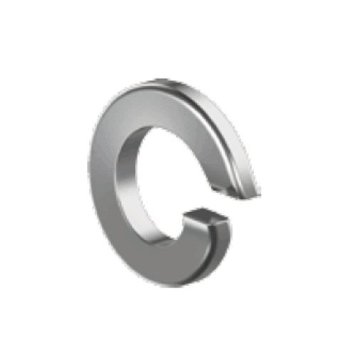 REM.B42DIN127/VERZ Spring washer {Replace Plasser B42DIN127/VERZ} 