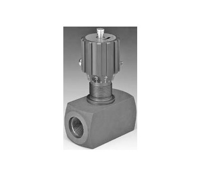 REMhy101.04 Regulating Check Valve (Replace Plasser HY101.04)