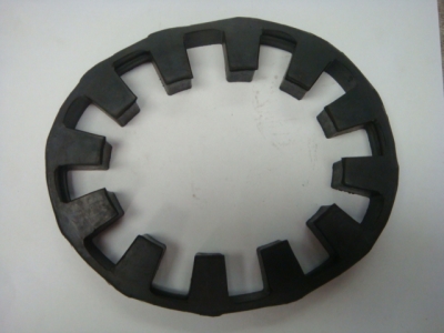 REM.GR100-ZAHNRING Gear ring (Replace Plasser GR100-ZAHNRING)