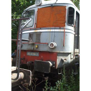 LDE 2100 CP for spare parts.