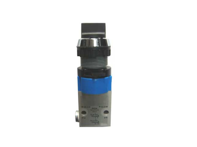 REM90336 Hand Lever Valve (Replace Plasser 90336 or 90334)   