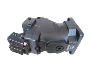 REM.HY937X160F2A2-24A/40MW Regulating motor (Replace Plasser HY937X160F2A2-24A/40MW)