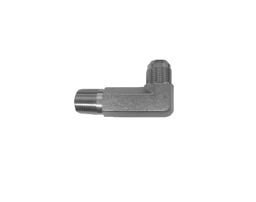 REM.202413-6-6 Adaptor (Replace Plasser 202413-6-6)