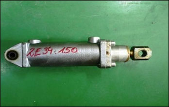 REM2E34.150 Пневмо Цилиндър (Заменя Plasser Cylinder 2E34.150A, 2E34.150B)