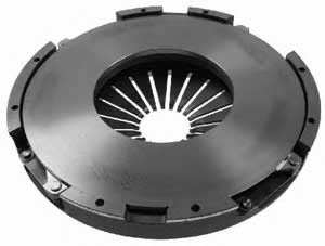 REM.342124522 Clutch plate (Replace Plasser 342124522 or 1882303002)