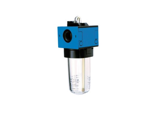 REM90181 Water separator (Replace Plasser 90181 or 90181A) 