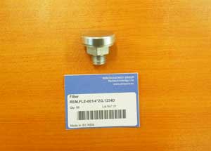 REM.FLE-001/4"ZG.1234D Filter (Replace Plasser Set FLE-001/4"ZG.1234D}