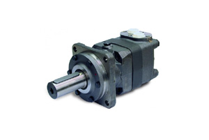 REM.HY901N200 Motor (Replace Plasser HY901N200)