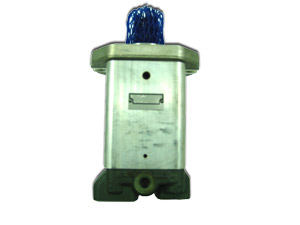REM.HY935.N16 Motor (Replace Plasser HY935.N16) 