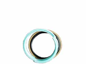 REM.HZ01.080 Seal Kit (Dichtungssatz) {Replace Plasser HZ01.080}