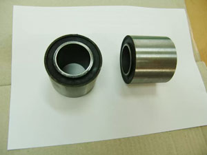 REM.UD72.305 Селенов блок (Заменя Plasser UD72.305)