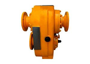 REM.UD64.1700 New Distributor gear box (Replace Plasser UD64.1700) 