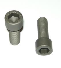 REM.WN119-M16.35-2 (WN119-M16.35-2) Screw (Replace Plasser WN119-M16.35-2)