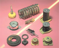 REM.UD186.004-2/1 Тампон  (Заменя Plasser UD186.004-2/1)