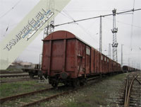 {Auction.Tampers.EU} УПОТРЕБЯВАНИ ВАГОНИ, Gabs тип= 240 БРОЯ {Производство 1980-85 година, Платена опция: Капитален ремонт 2015& Ревизия 2015} за Продажба