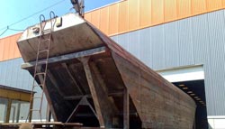 Вагоноремонтен завод в България за Продажба