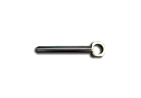 REM.W33.202A Piston rod (Replace Plasser W33.202A)