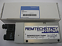 REM90254H Valve (Replace Plasser 90254H or 90345)