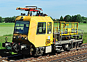 TRACK MAINTENANCE VEHICLE 100R-2002 year FOR SALE 