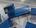 REM7072/10K Potentiometer (Replace Plasser EL-T7072/10K)