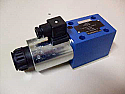 REM-HY10RSD-A Valve (Replace PLasser HY10RSD-A or HY10RSD-B)