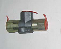 REM90362 Valve (Replace Plasser 90362)