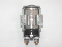REM.0333009002 Relay (Replace Plasser 033009002)