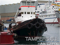 Tugboat Built 1959