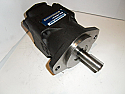 REMhy90.N42 Motor (Replace Plasser HY90.N42)   