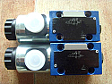 REM-HY6RSB Valve (Replace Plasser HY6RSB or HY6RSB-B)