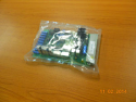REM.EK-16V-00B PR. Платката cpl (Заменя Plasser EK-16V-00B)