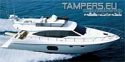Ferretti 510 Яхта (2008) за Продажба