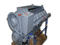 035-001-1393 Engine for EDK-1000