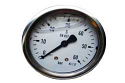 REM.HY154.22 Pressure gauge (Replace Plasser HY154.22)