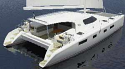 Нов NAUTITECH 482 Круизен катамаран