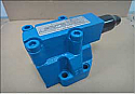 REM55R Valve (Replace  Plasser HY55R, HY55R-A, HY55-B)