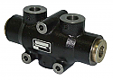 REM-HY157.07 Flow divider (Replace PLasser HY157.07)