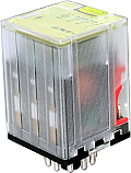 REM7010 Relay (Replace Plasser EL-T7010) 