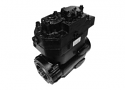 REM.ST676 Twin cylinder (Replace Plasser 048676 or ST676)