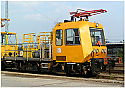 TRACK MAINTENANCE VEHICLE 100R-2002 year FOR SALE