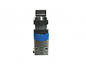 REM90336 Hand Lever Valve (Replace Plasser 90336 or 90334)   