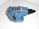 REM-HY511.07 Valve (Replace PLasser HY511.07)
