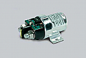 REM7125 Relay (EL-T7125-NA) {Replace Plasser EL-T7125-NA}