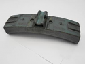 REM.WN146-730.S-1 Brake lining (Replace Plasser WN146-730.S-1)