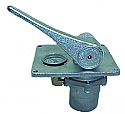 REMWM607BIX Panel Mounted Regulating Valve (Replace Plasser WM607BIX or WM607BI)   